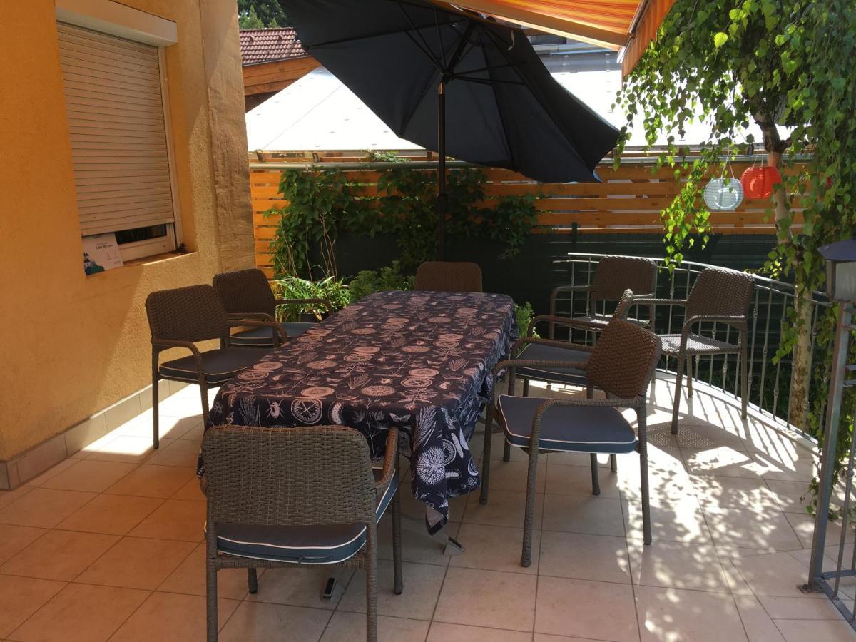 Sunhouse, Balatonvilágos Kültér fotó