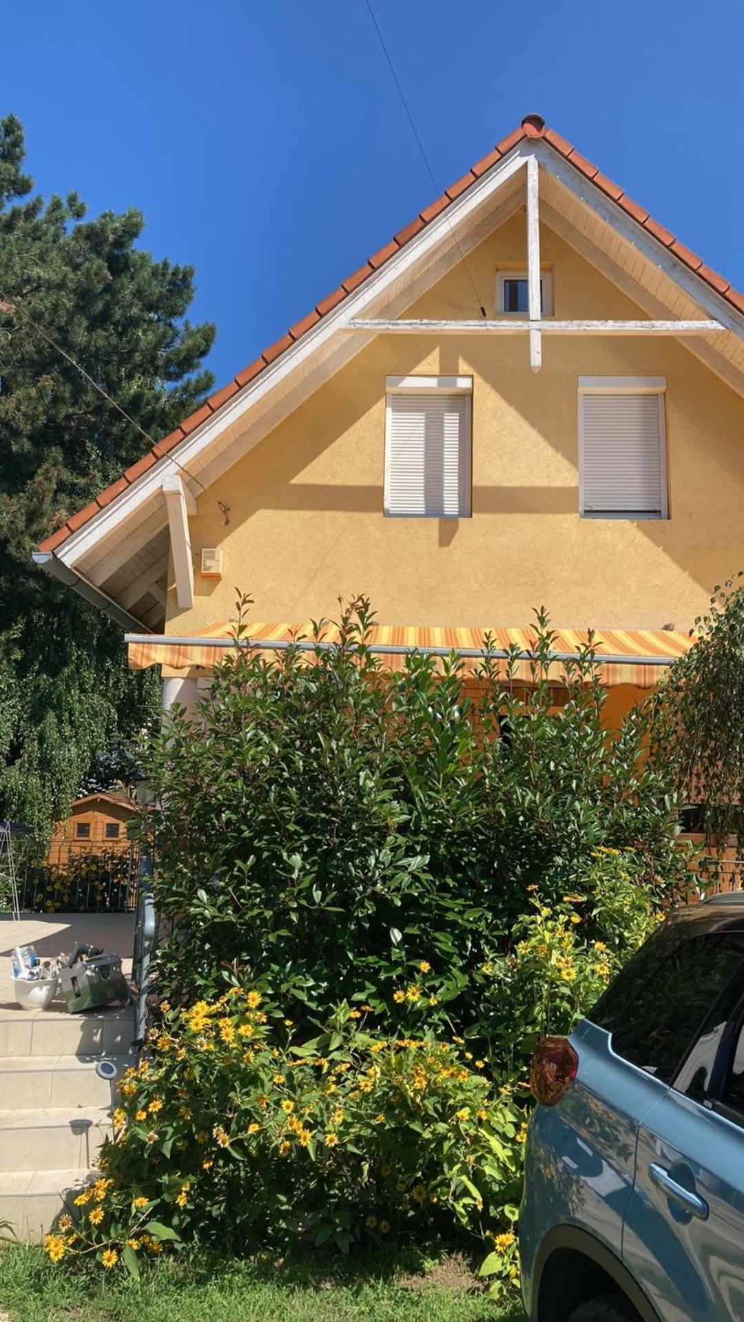 Sunhouse, Balatonvilágos Kültér fotó